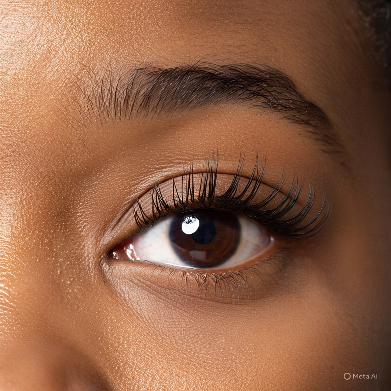 Beautiful Cluster Lashes