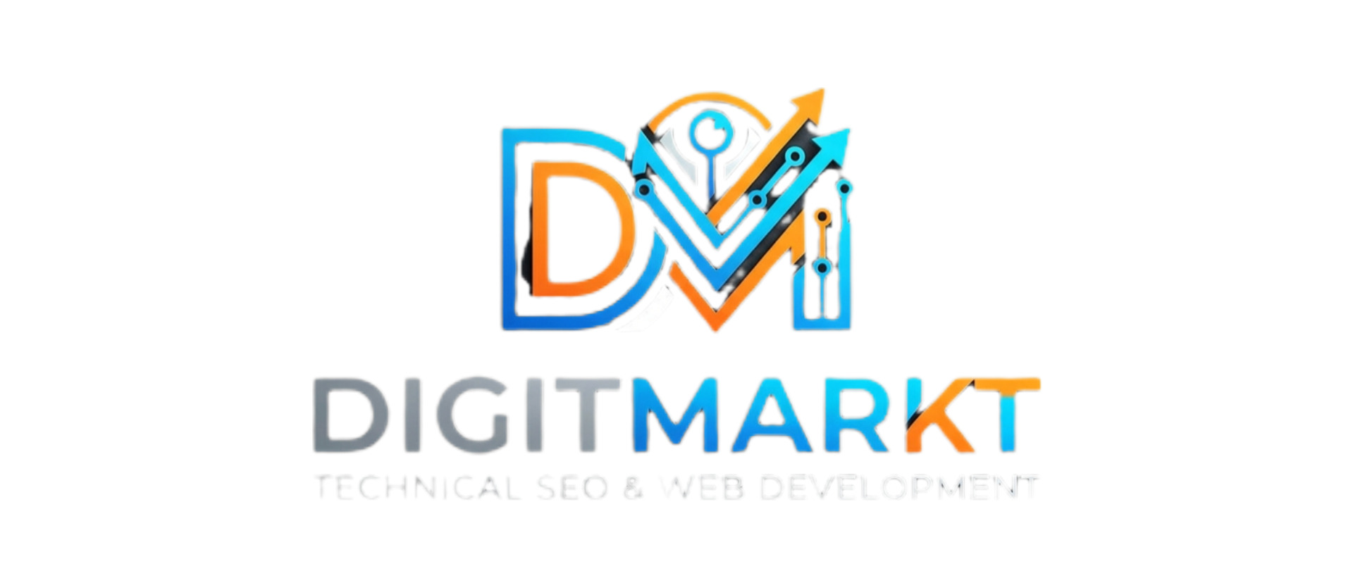 DigitMarkT Logo