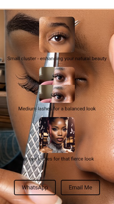 Project 1 Screenshot