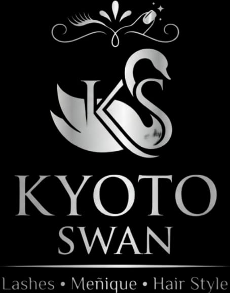 Kyoto Swan Logo